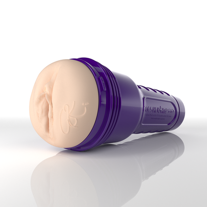 Geisha Kyd Lady Fleshlight Allure With Case Fleshlight