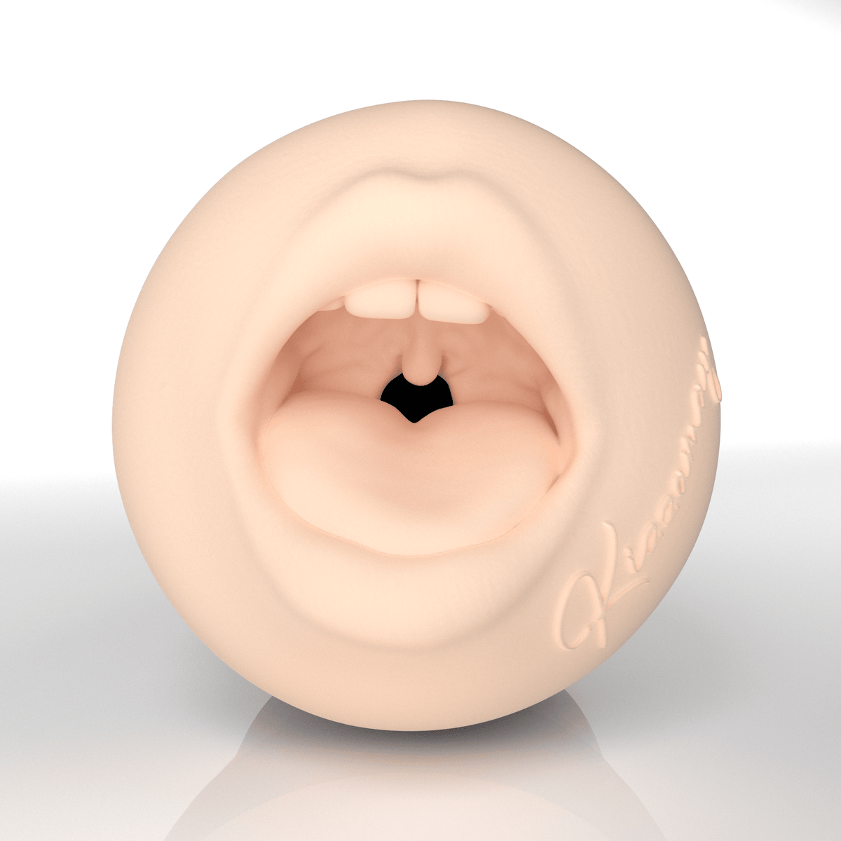 Kizzamay Mouth Allure 150 Fleshlight
