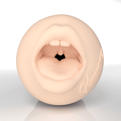 Kizzamay Mouth Allure 150 Fleshlight