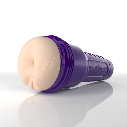 Sabien DeMonia Sabien’s buttfuck Allure 150 Fleshlight