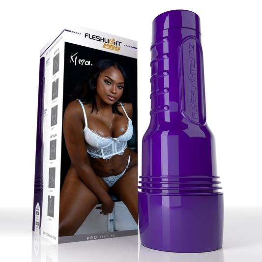 Kima Kima Fleshlight