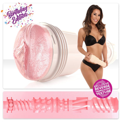 Eva Lovia Birthday Cake Edition