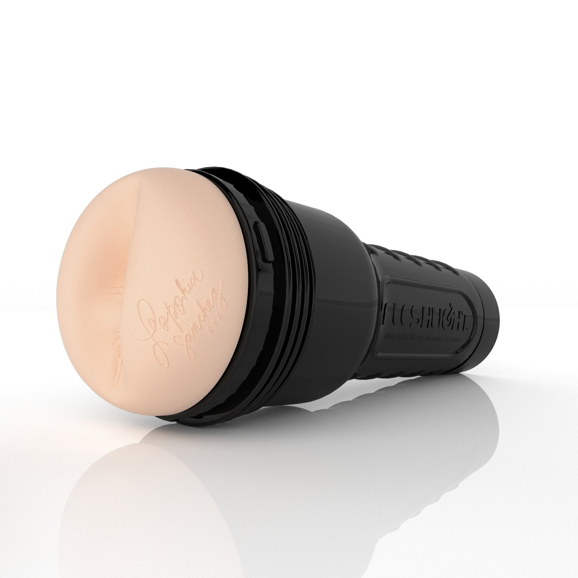 Sophia Sanchez Flirt4Free Fleshlight Exclusive Butt Fleshlight