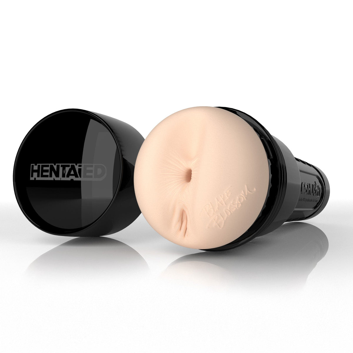 Blake Blossom Hentaied Fleshlight