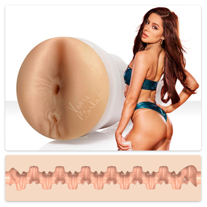 Vanna Bardot - Fleshlight