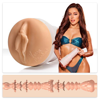 Vanna Bardot - Fleshlight