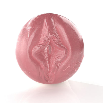 Tori Black pussy fleshlight straight on