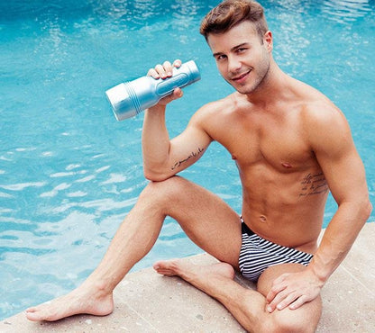 Allen King - Fleshlight