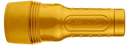 Fleshlight Case: Gold - Fleshlight