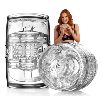 Maitland Ward Quickshot - Fleshlight